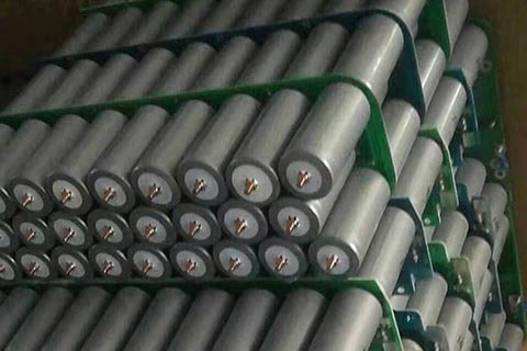 涪陵蔺高价钴酸锂电池回收-沃帝威克废旧电池回收